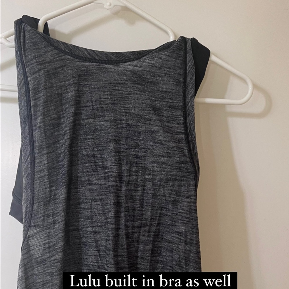 Lulu top